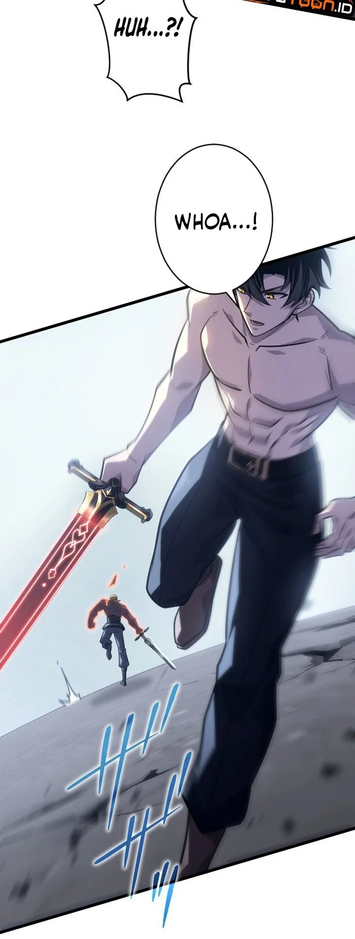 The Rebel Of The Tyrant Noble Family Chapter 39 Gambar 5