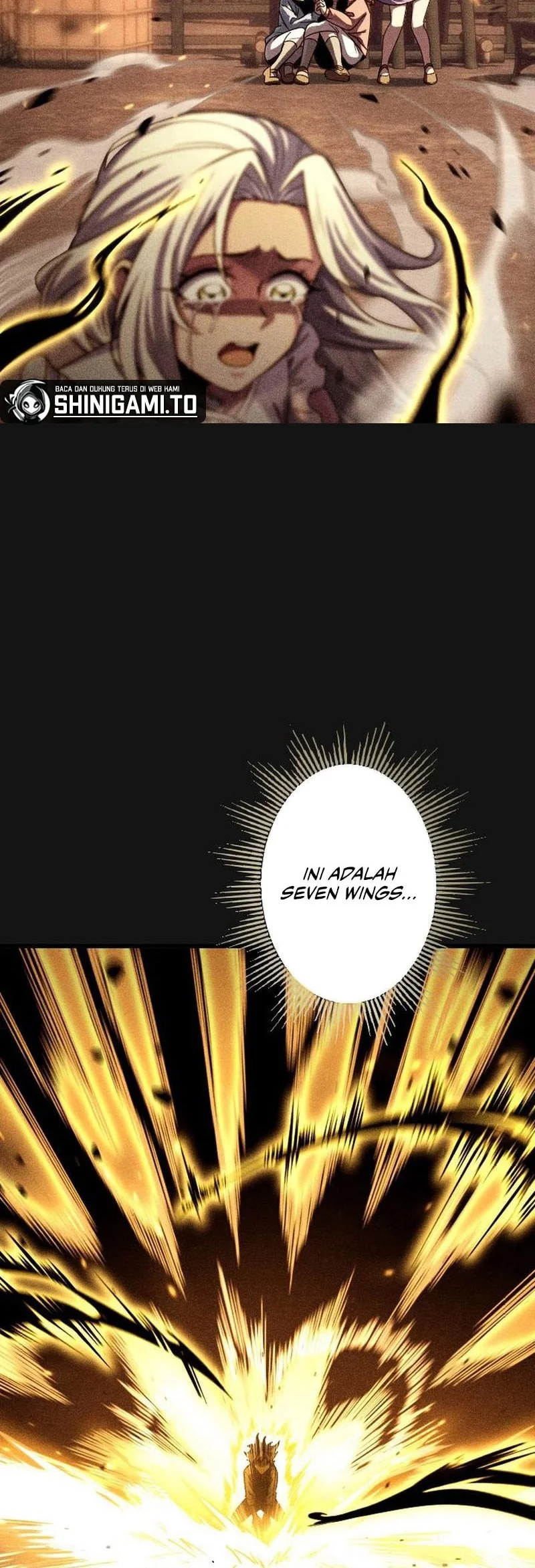 The Rebel Of The Tyrant Noble Family Chapter 4 Gambar 5