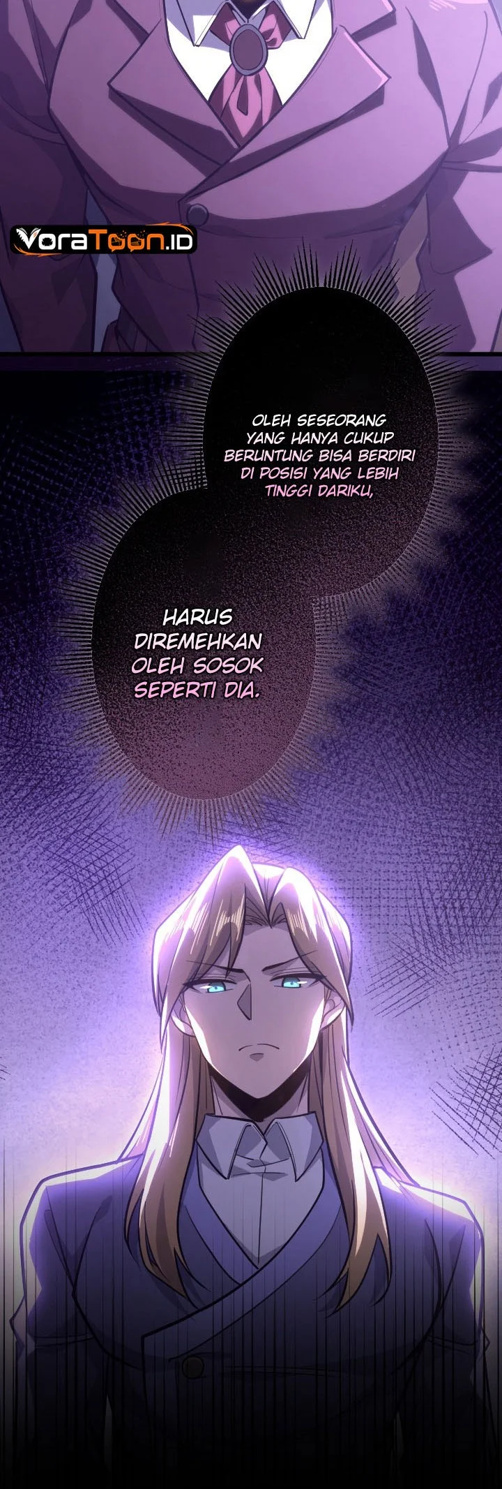 The Rebel Of The Tyrant Noble Family Chapter 40 Gambar 5