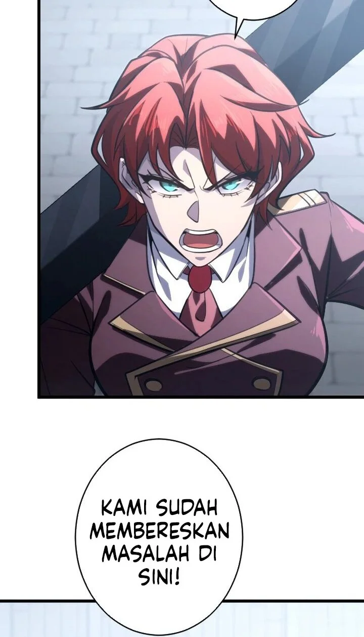 The Rebel Of The Tyrant Noble Family Chapter 41 Gambar 5