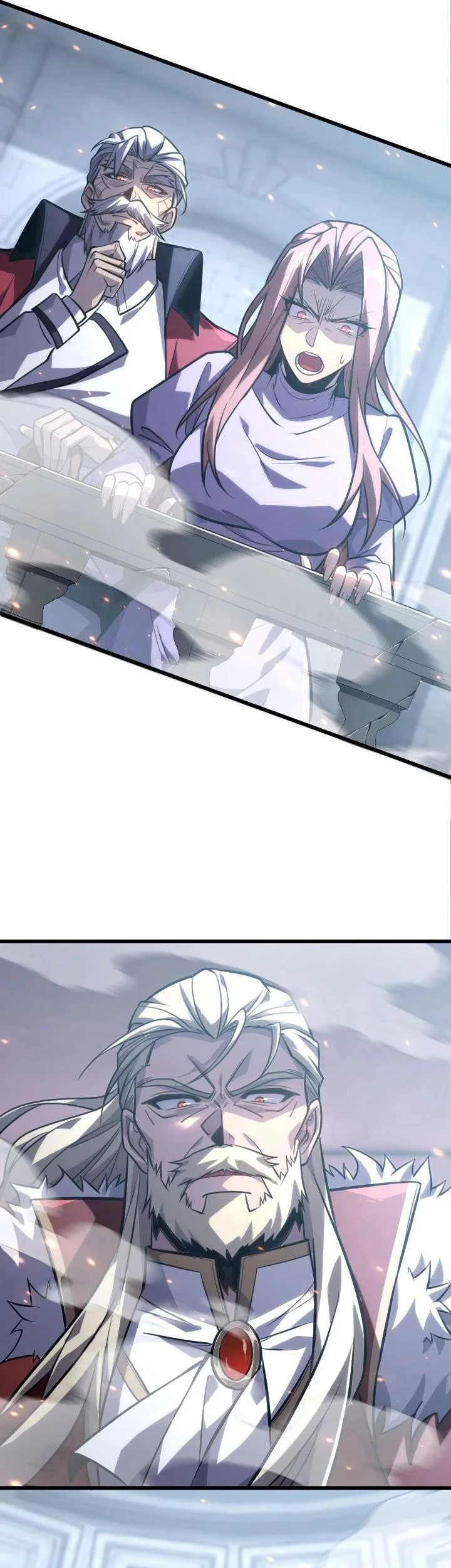 The Rebel Of The Tyrant Noble Family Chapter 42 Gambar 6
