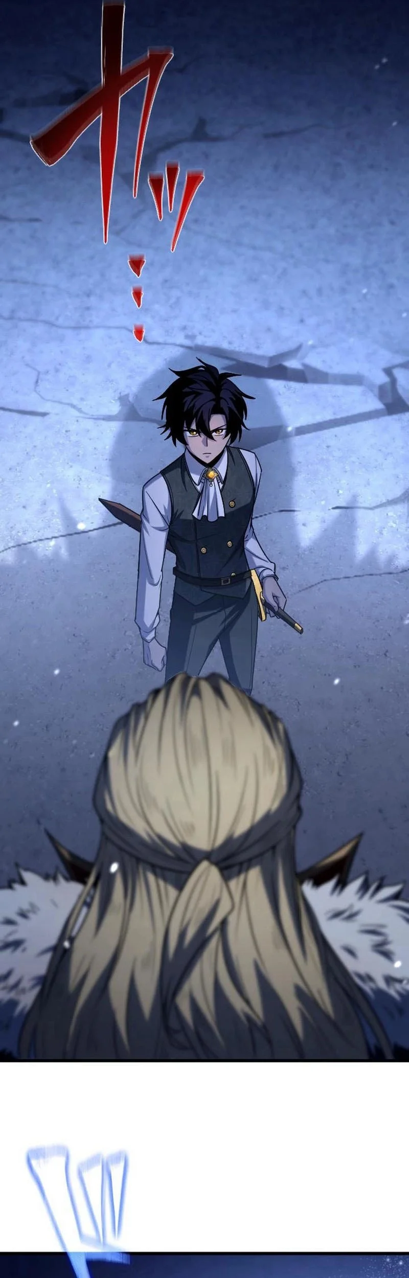 The Rebel Of The Tyrant Noble Family Chapter 5 Gambar 6