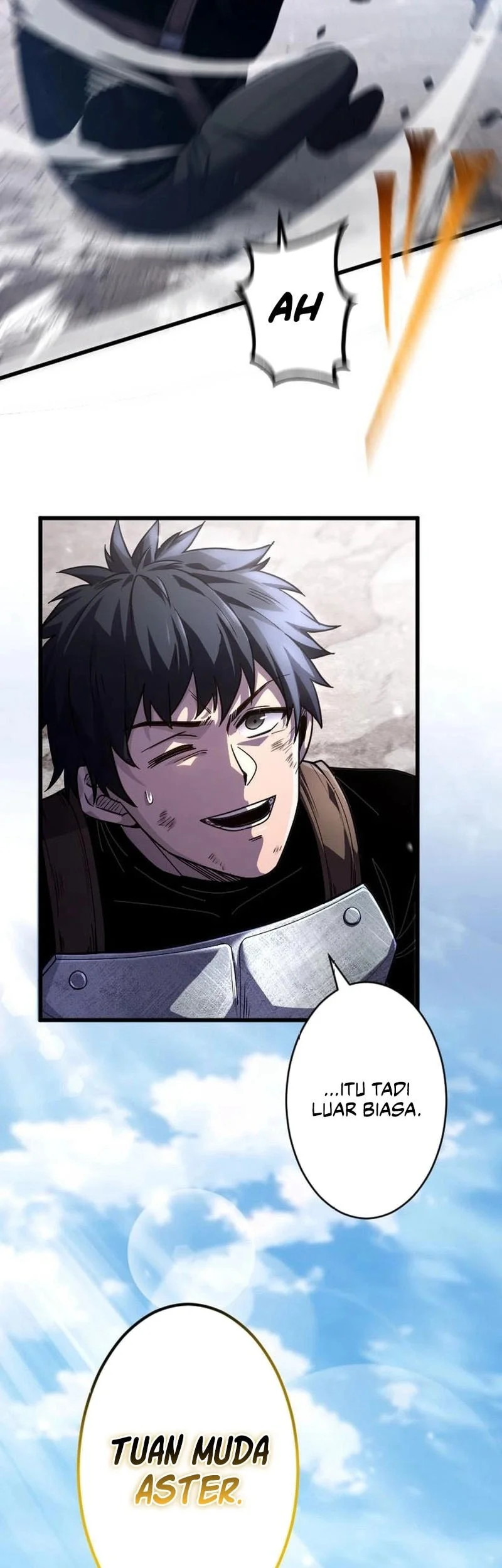 The Rebel Of The Tyrant Noble Family Chapter 6 Gambar 4