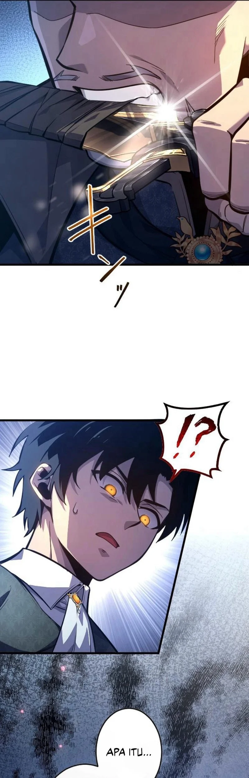 The Rebel Of The Tyrant Noble Family Chapter 7 Gambar 6