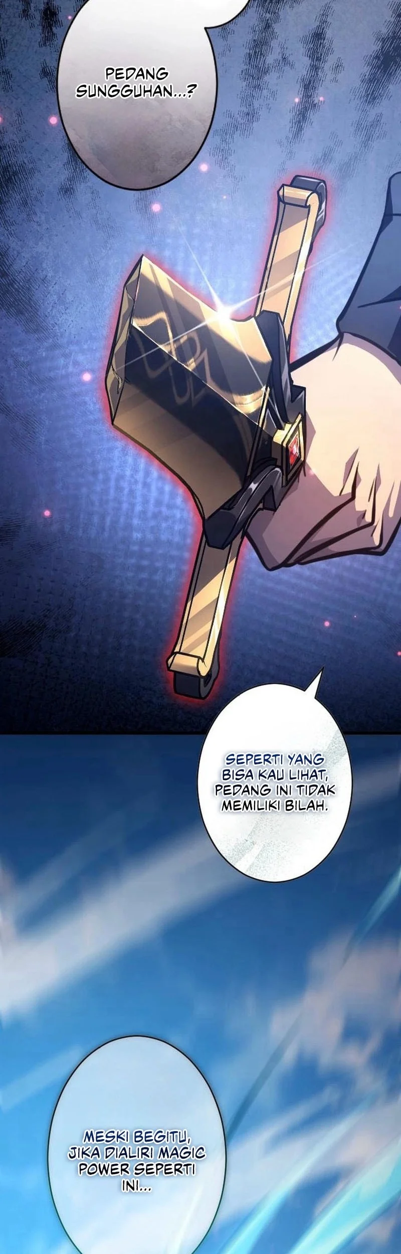 The Rebel Of The Tyrant Noble Family Chapter 7 Gambar 7