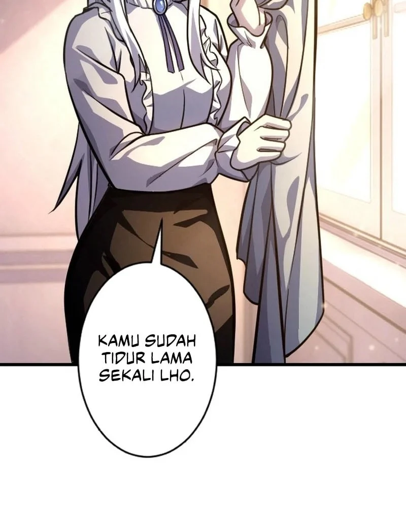 The Rebel Of The Tyrant Noble Family Chapter 9 Gambar 5