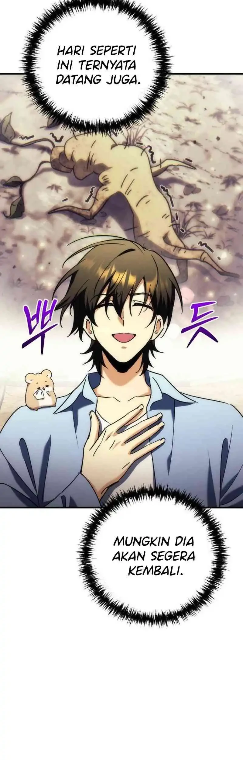 The Rebellious Apostle of the Harvest Goddess Chapter 19 Gambar 8