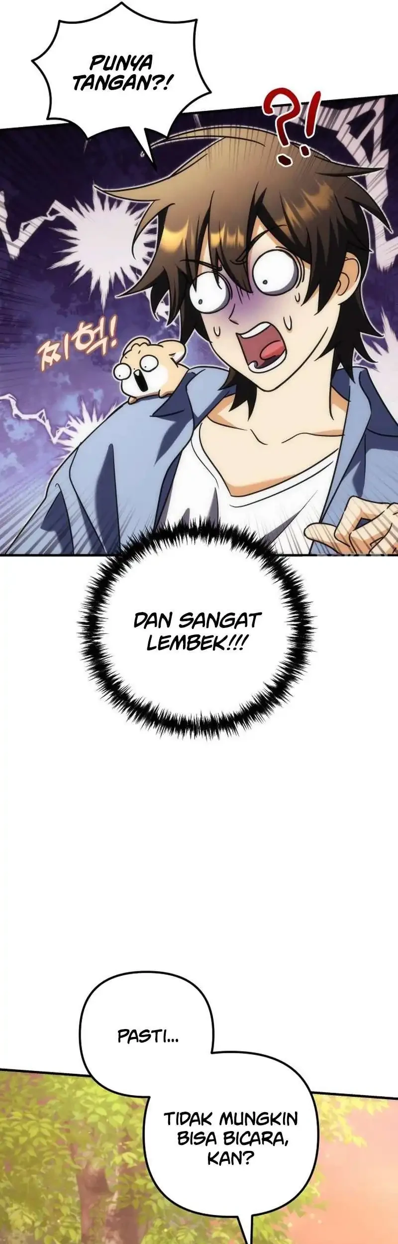 The Rebellious Apostle of the Harvest Goddess Chapter 25 Gambar 7