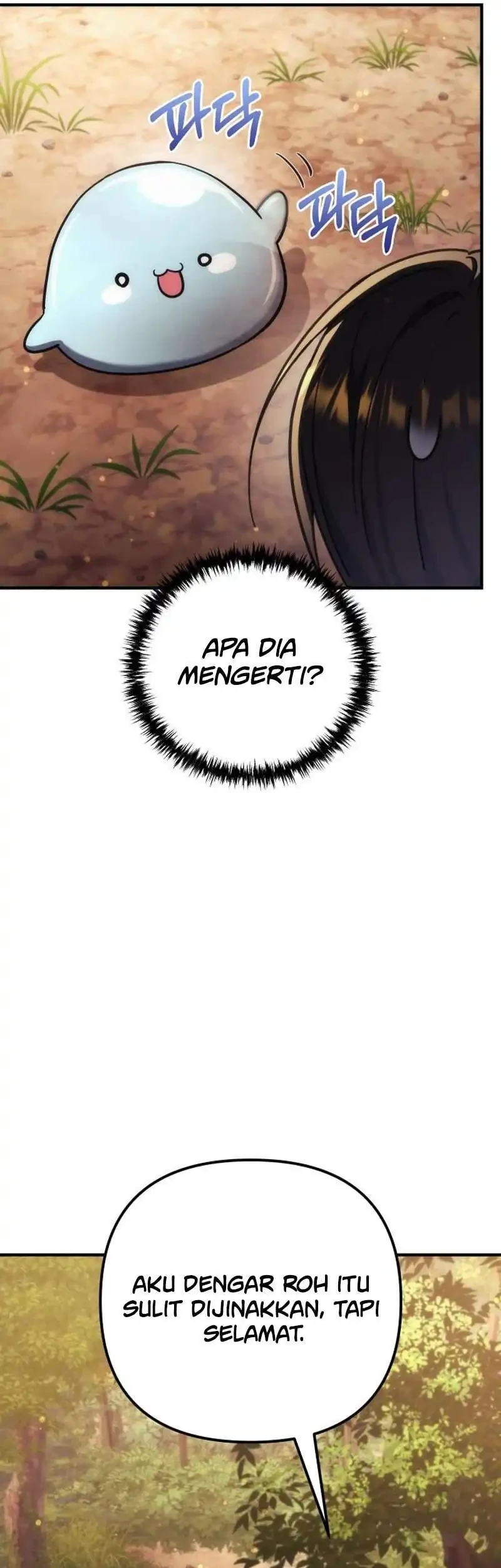 The Rebellious Apostle of the Harvest Goddess Chapter 25 Gambar 9