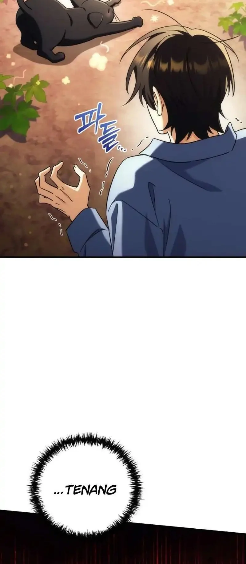 The Rebellious Apostle of the Harvest Goddess Chapter 26 Gambar 6