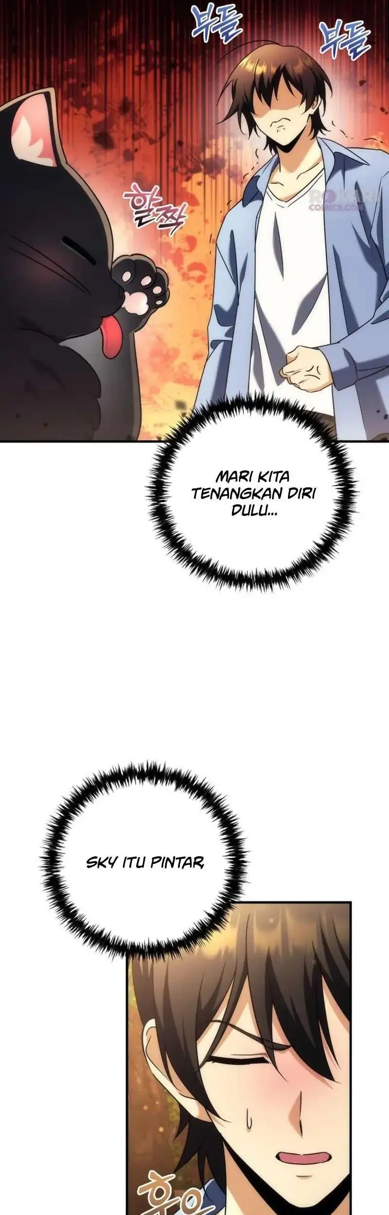 The Rebellious Apostle of the Harvest Goddess Chapter 26 Gambar 7
