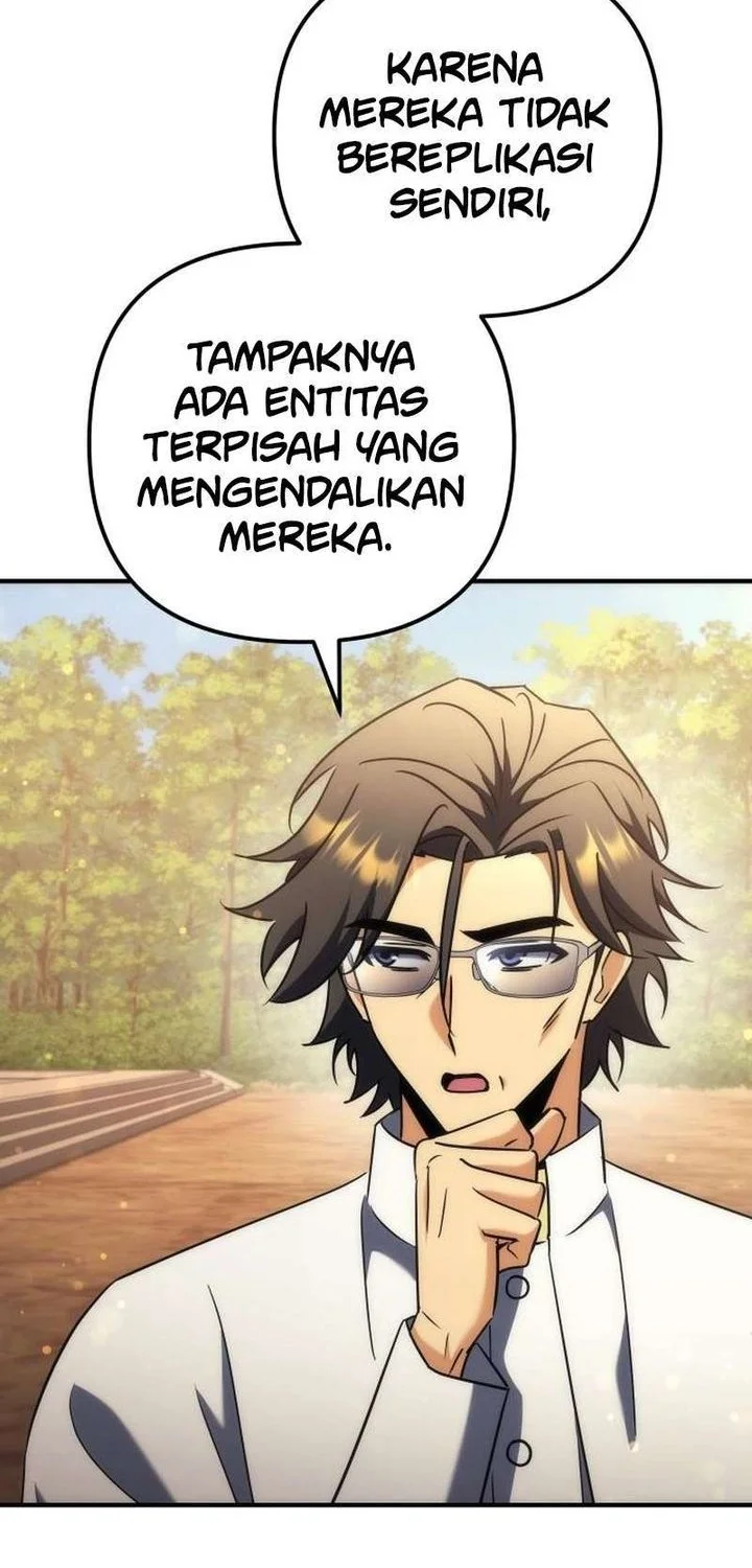 The Rebellious Apostle of the Harvest Goddess Chapter 27 Gambar 6
