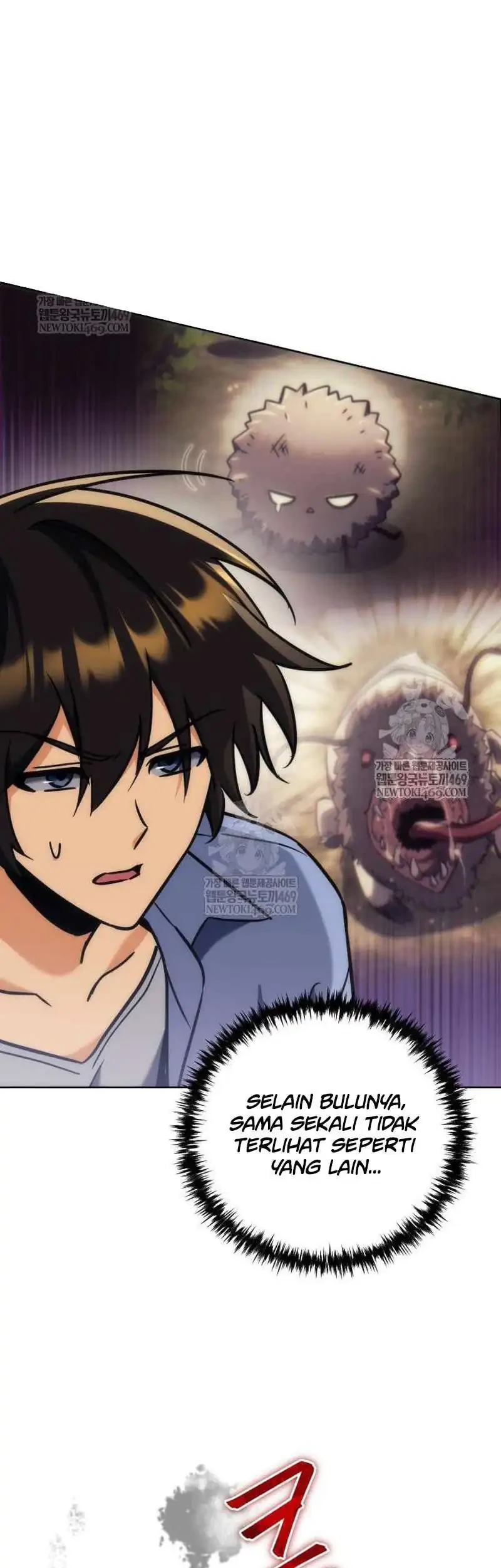 The Rebellious Apostle of the Harvest Goddess Chapter 29 Gambar 7