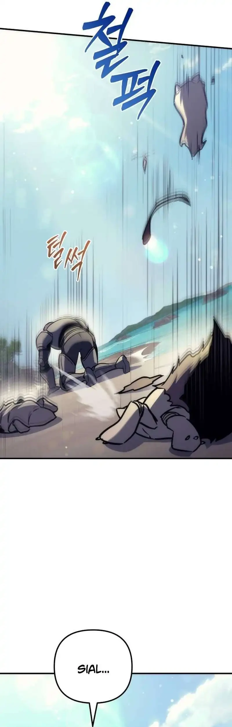 The Rebellious Apostle of the Harvest Goddess Chapter 30 Gambar 5
