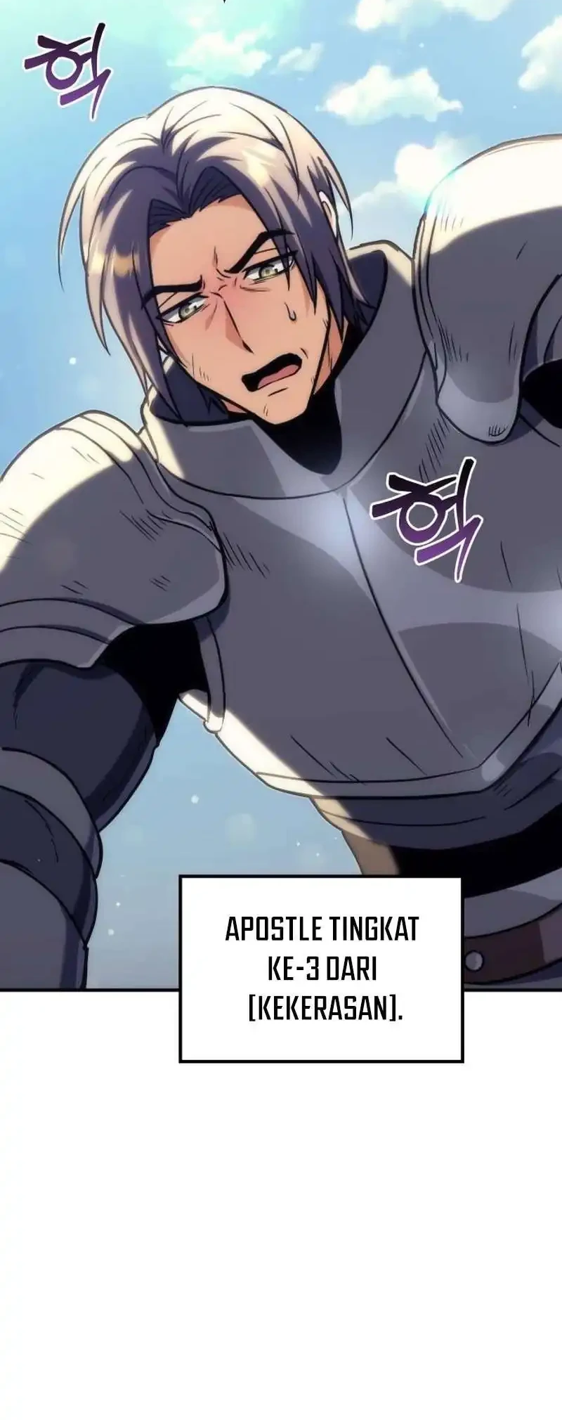 The Rebellious Apostle of the Harvest Goddess Chapter 30 Gambar 6