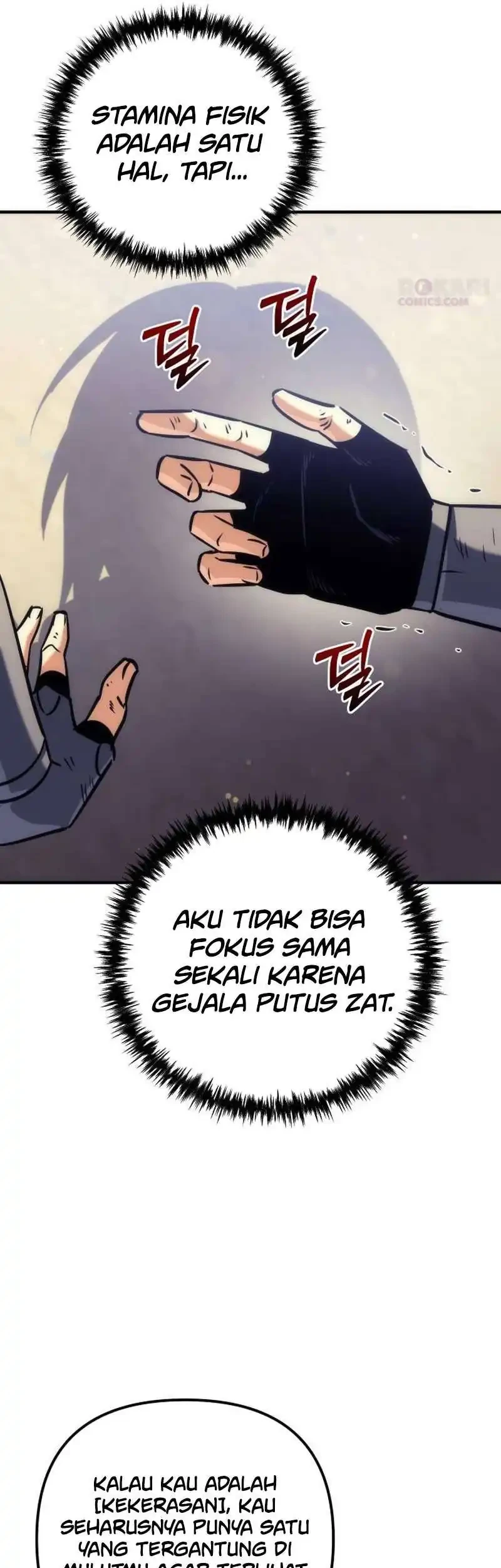The Rebellious Apostle of the Harvest Goddess Chapter 30 Gambar 7