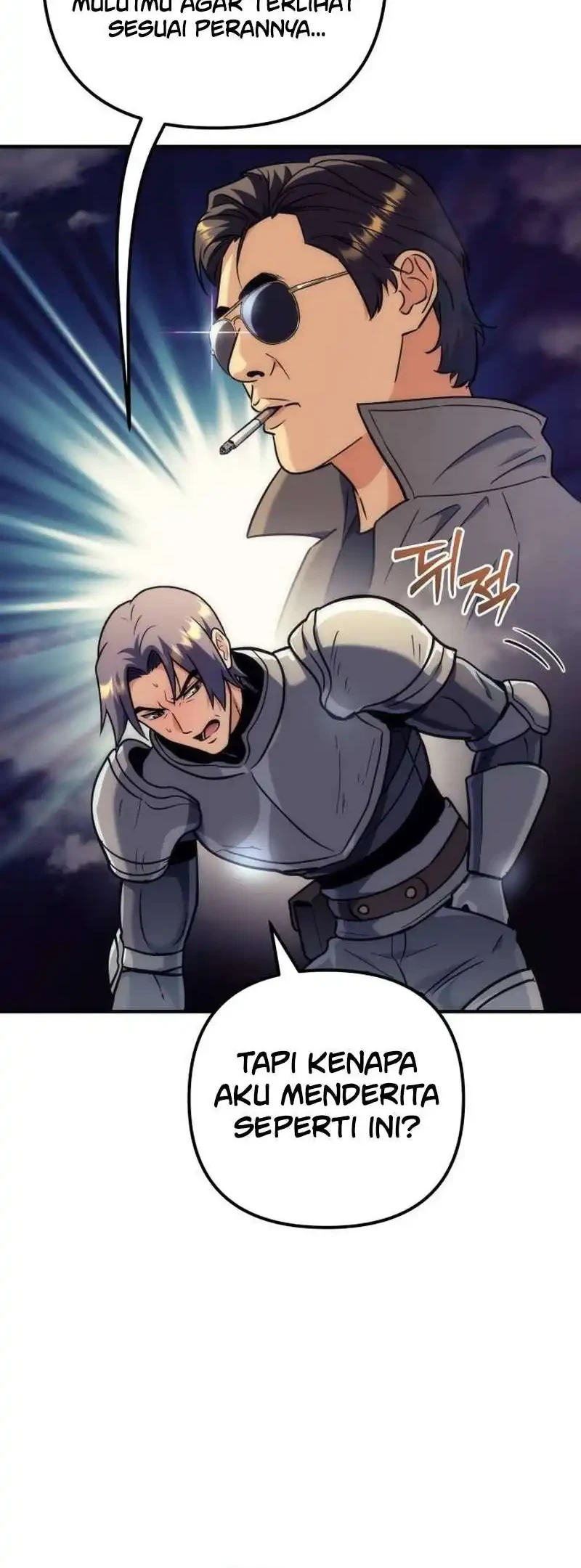 The Rebellious Apostle of the Harvest Goddess Chapter 30 Gambar 8