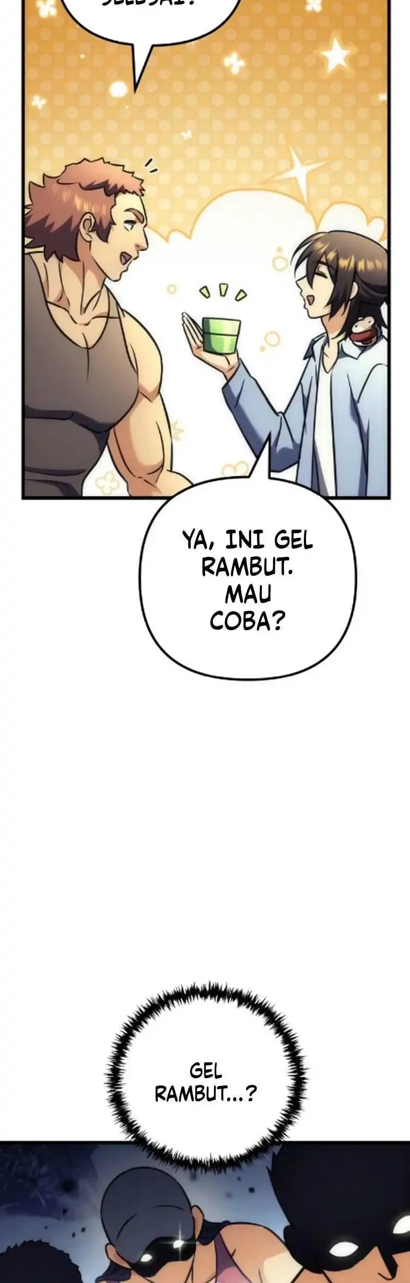 The Rebellious Apostle of the Harvest Goddess Chapter 34 Gambar 6