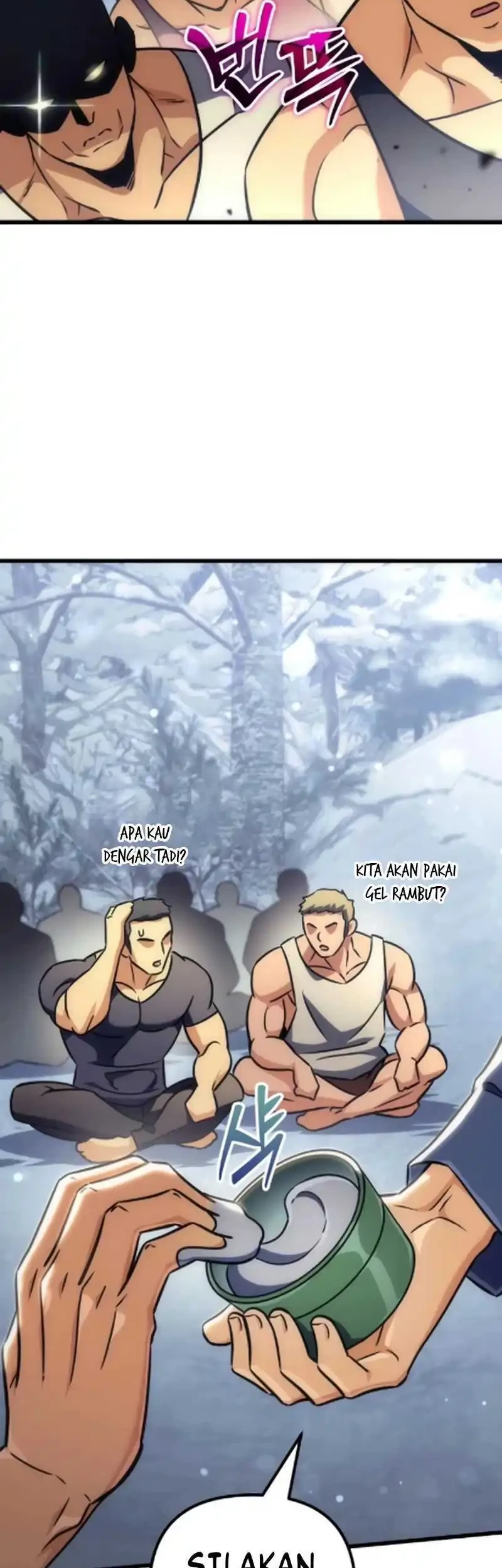 The Rebellious Apostle of the Harvest Goddess Chapter 34 Gambar 7
