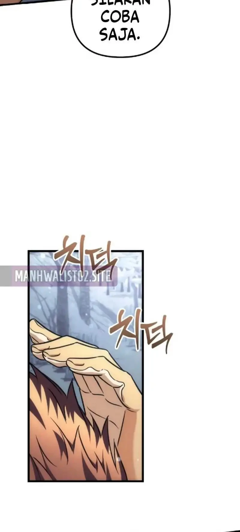 The Rebellious Apostle of the Harvest Goddess Chapter 34 Gambar 8