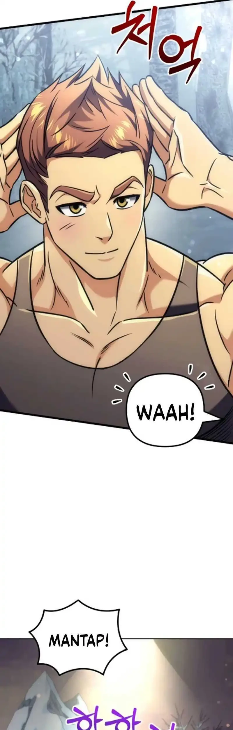 The Rebellious Apostle of the Harvest Goddess Chapter 34 Gambar 9