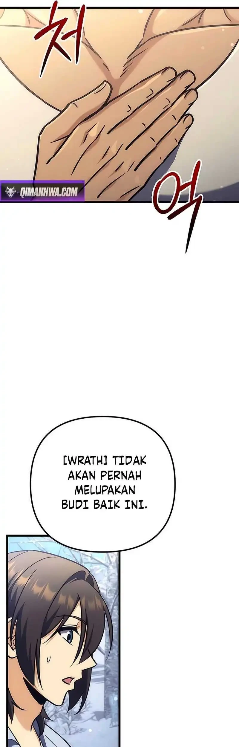 The Rebellious Apostle of the Harvest Goddess Chapter 35 Gambar 5