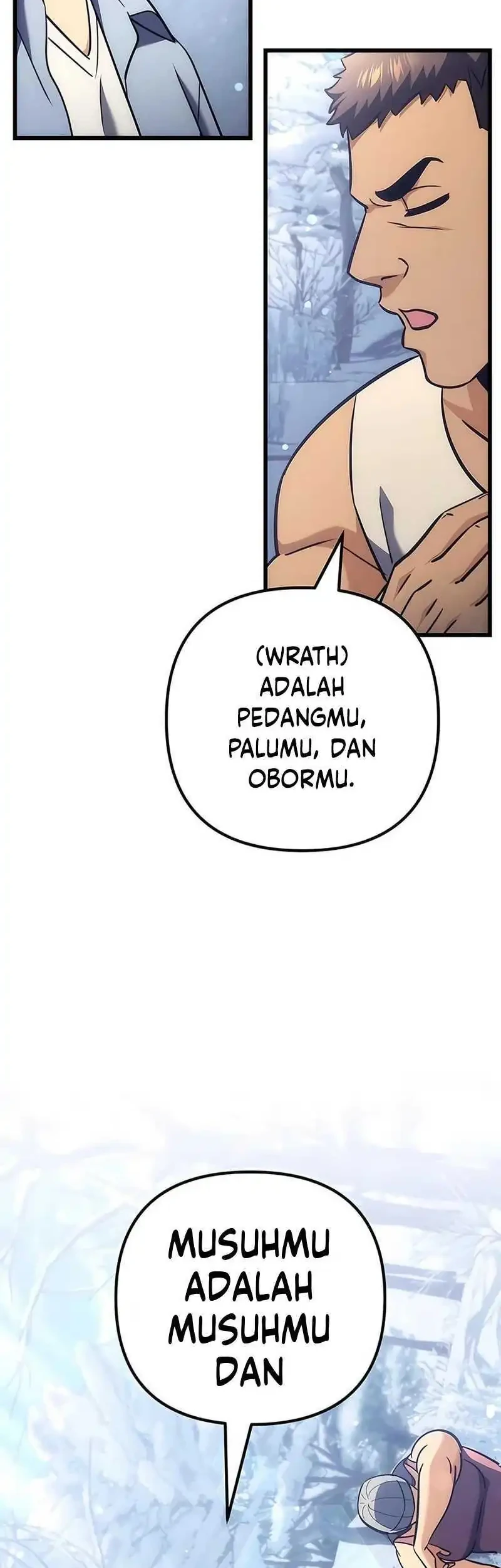 The Rebellious Apostle of the Harvest Goddess Chapter 35 Gambar 6