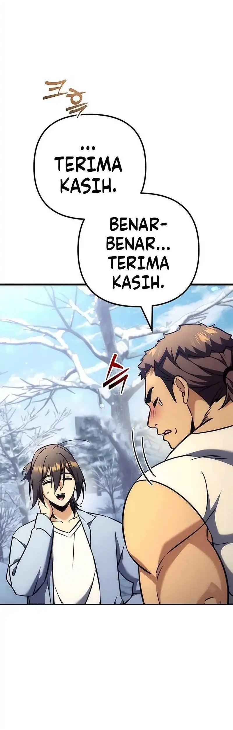 The Rebellious Apostle of the Harvest Goddess Chapter 35 Gambar 8