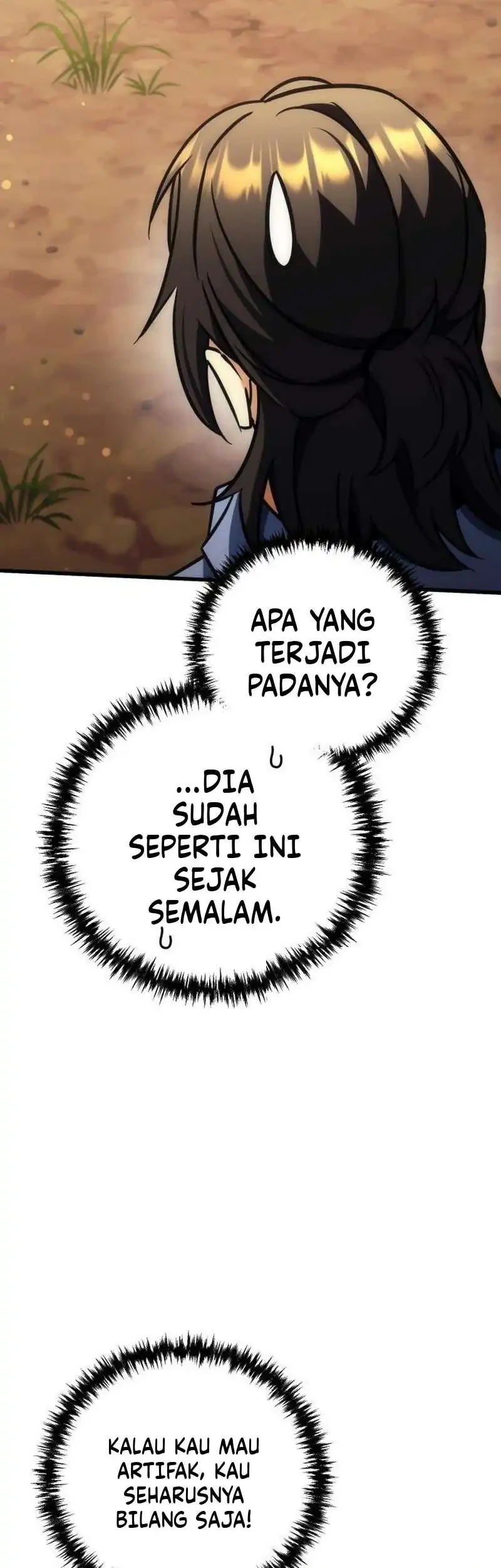 The Rebellious Apostle of the Harvest Goddess Chapter 37 Gambar 7