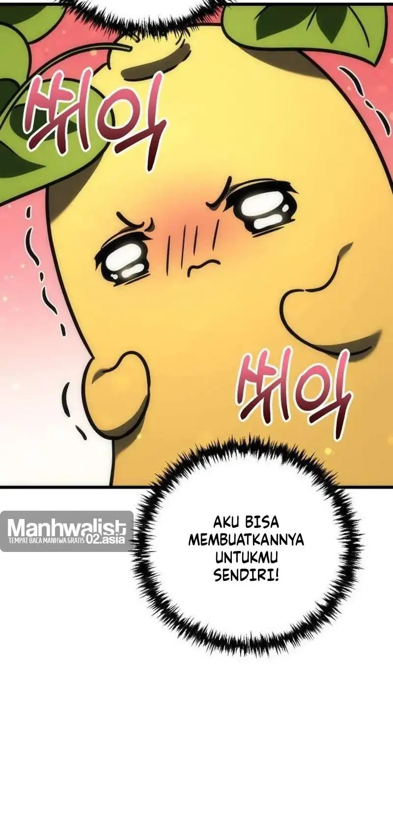 The Rebellious Apostle of the Harvest Goddess Chapter 37 Gambar 8