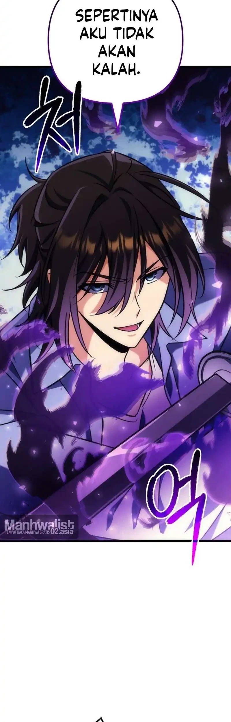 The Rebellious Apostle of the Harvest Goddess Chapter 38 Gambar 7