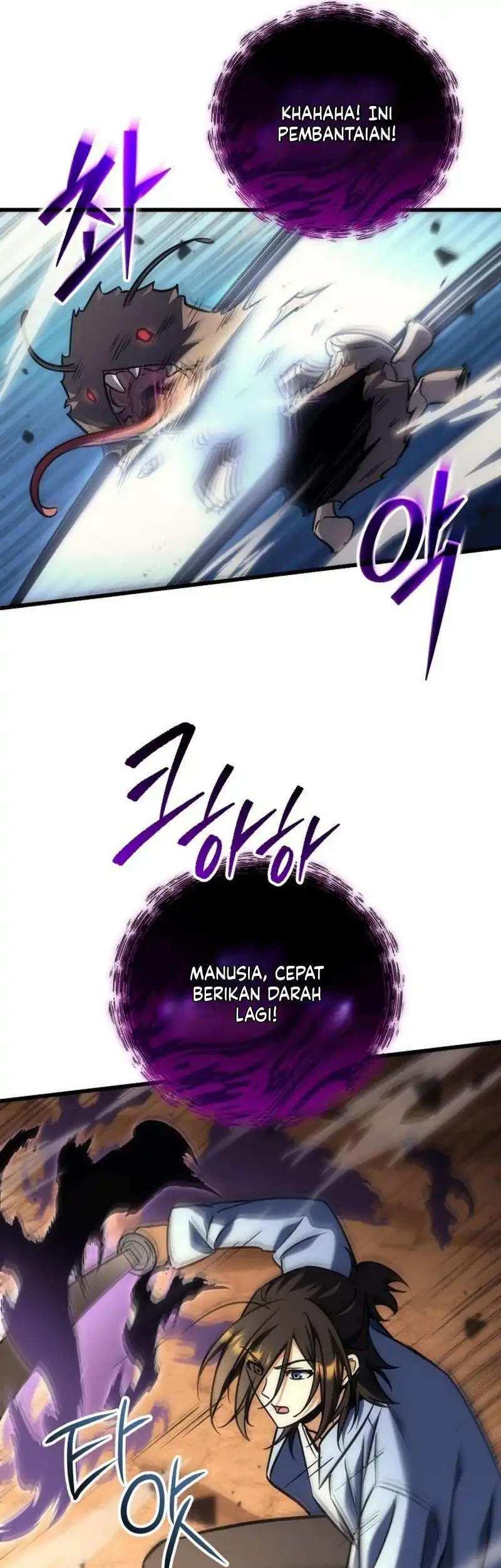 The Rebellious Apostle of the Harvest Goddess Chapter 38 Gambar 9