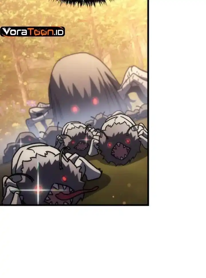 The Rebellious Apostle of the Harvest Goddess Chapter 39 Gambar 10