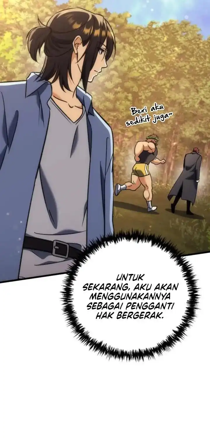 The Rebellious Apostle of the Harvest Goddess Chapter 40 Gambar 11