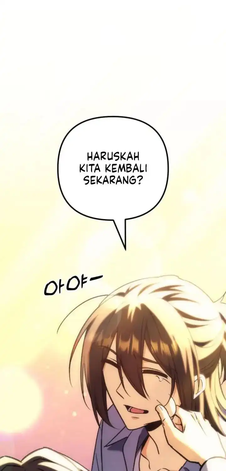 The Rebellious Apostle of the Harvest Goddess Chapter 40 Gambar 12
