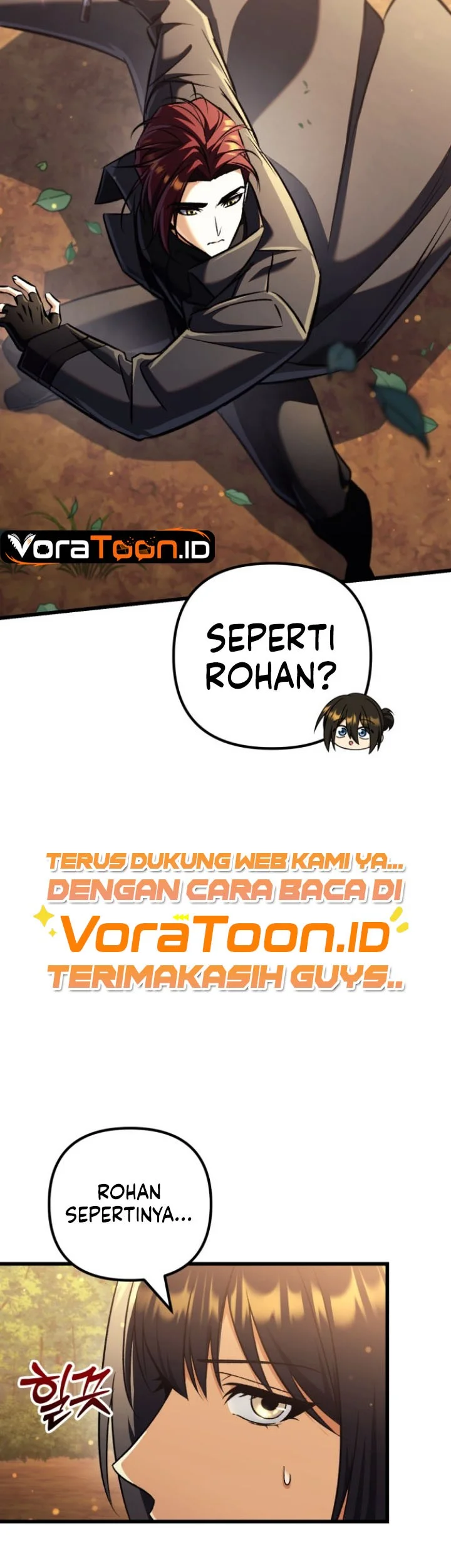 The Rebellious Apostle of the Harvest Goddess Chapter 41 Gambar 7