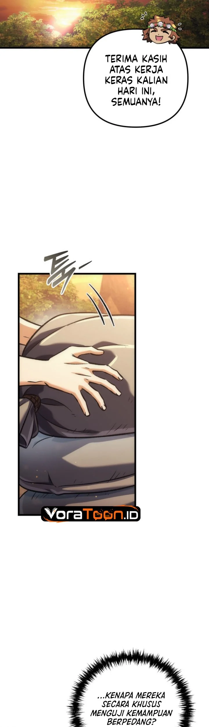 The Rebellious Apostle of the Harvest Goddess Chapter 42 Gambar 6