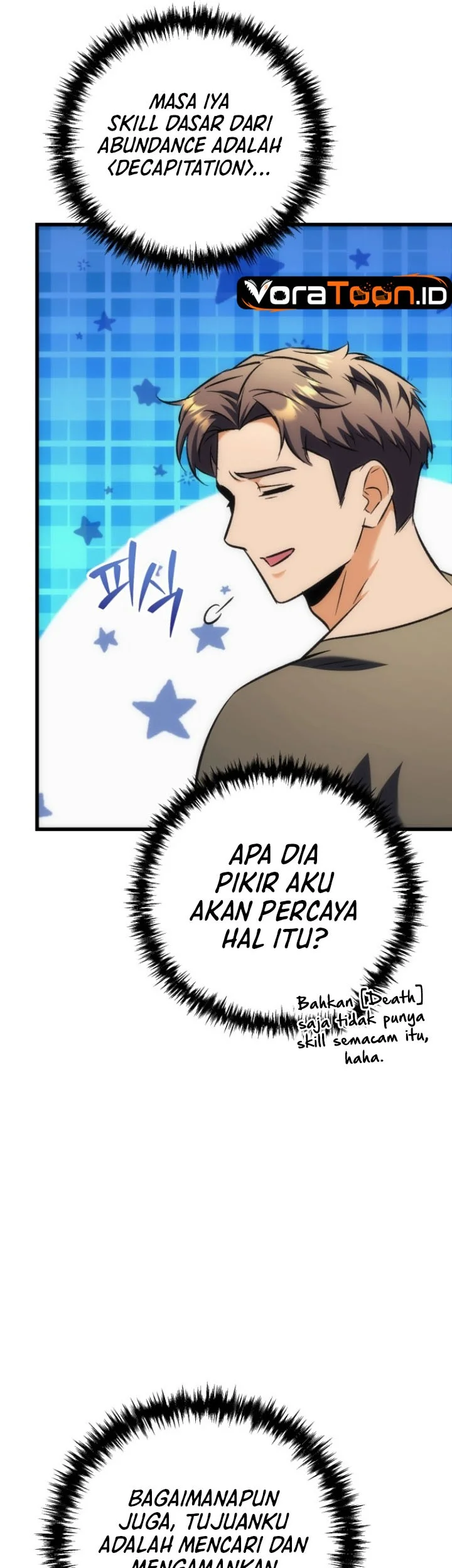 The Rebellious Apostle of the Harvest Goddess Chapter 42 Gambar 9