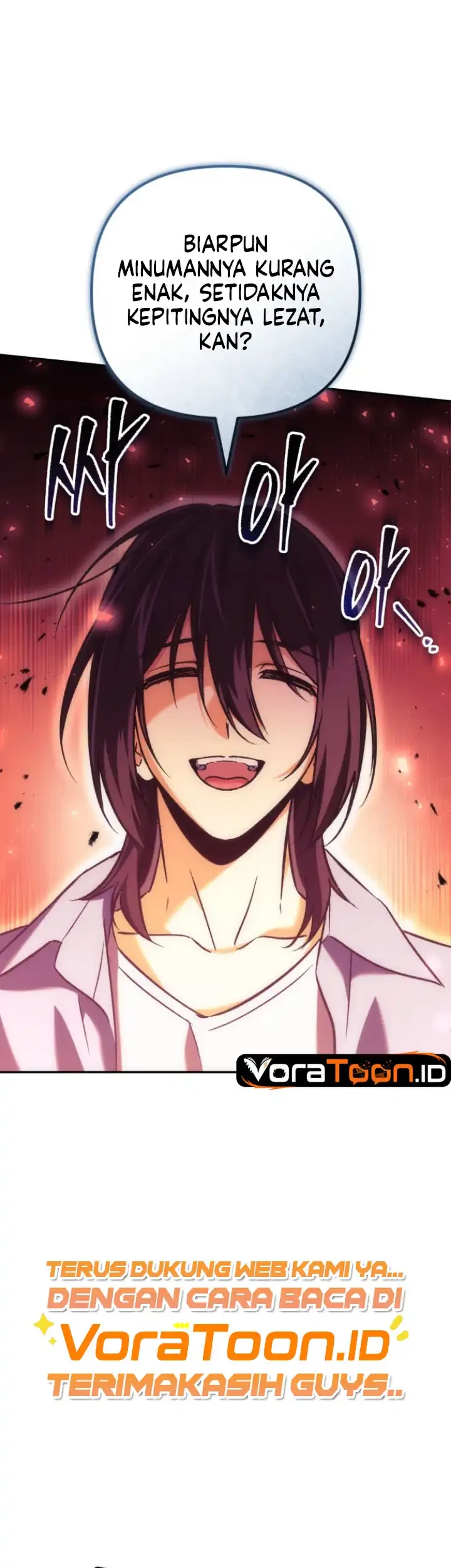 The Rebellious Apostle of the Harvest Goddess Chapter 44 Gambar 6