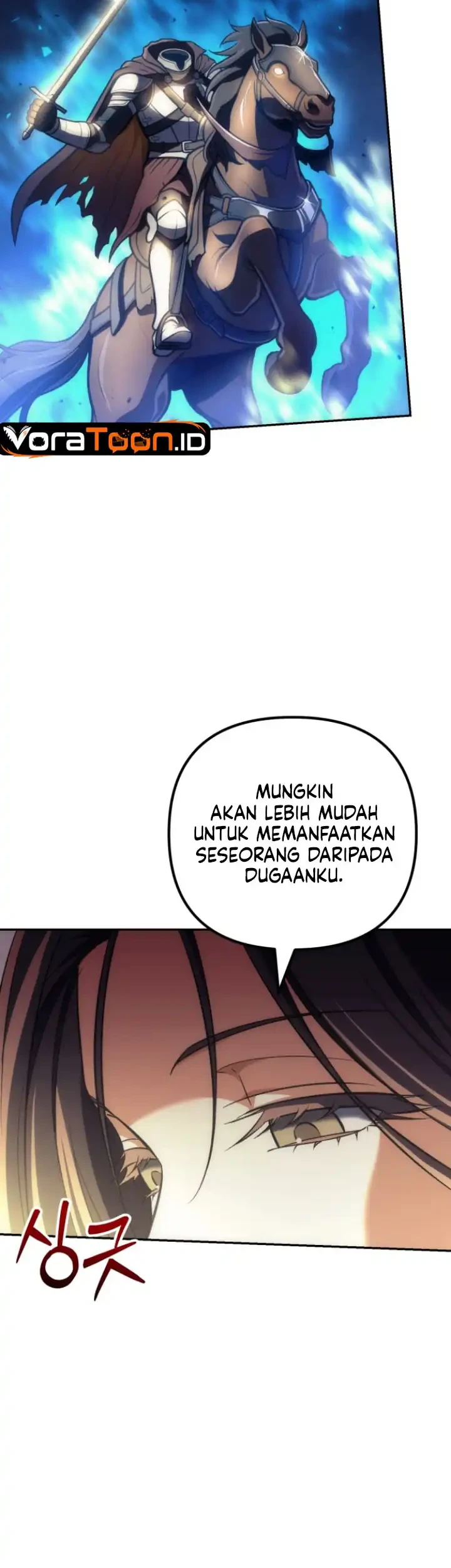 The Rebellious Apostle of the Harvest Goddess Chapter 45 Gambar 7