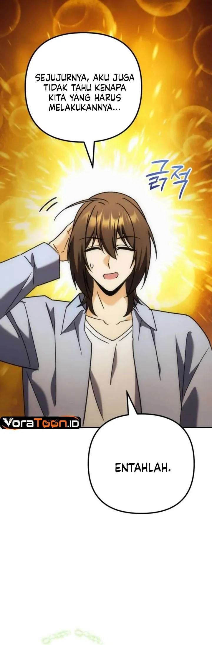 The Rebellious Apostle of the Harvest Goddess Chapter 46 Gambar 5