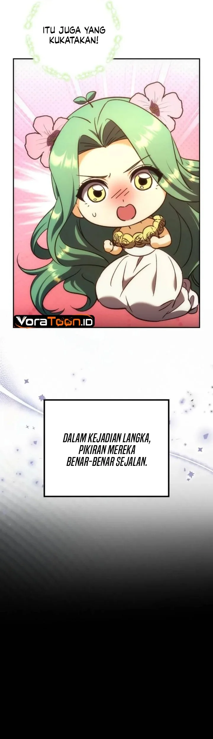 The Rebellious Apostle of the Harvest Goddess Chapter 46 Gambar 6