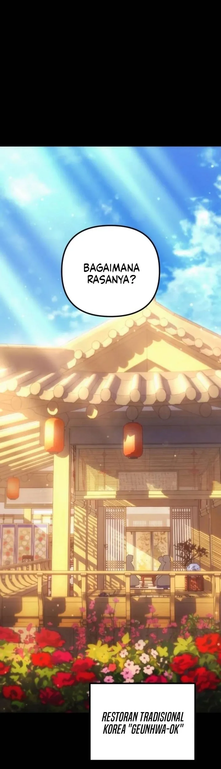The Rebellious Apostle of the Harvest Goddess Chapter 46 Gambar 7