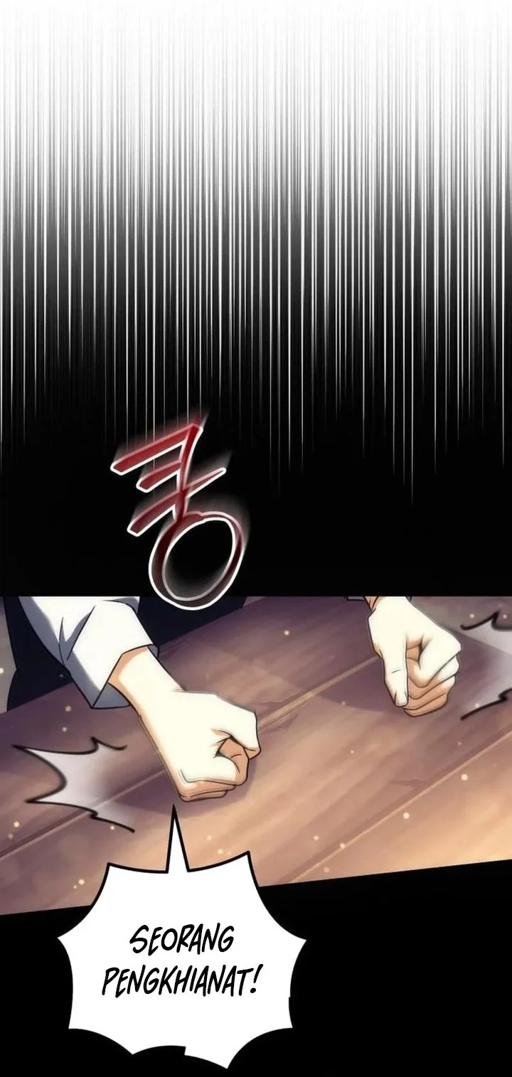 The Rebellious Apostle of the Harvest Goddess Chapter 48 Gambar 5