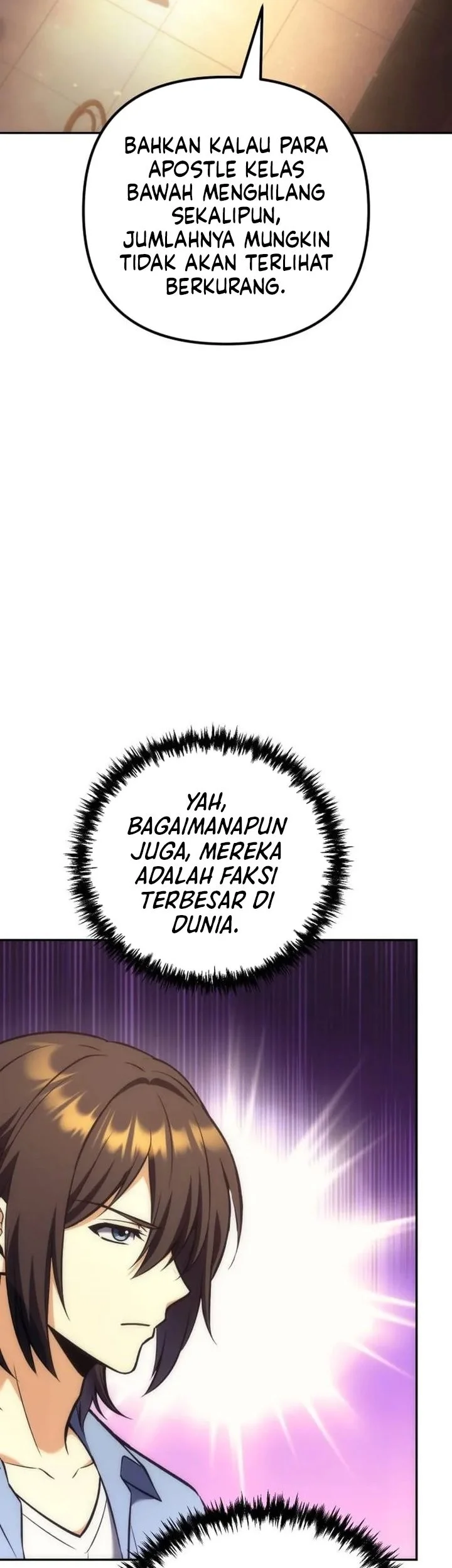 The Rebellious Apostle of the Harvest Goddess Chapter 49 Gambar 6