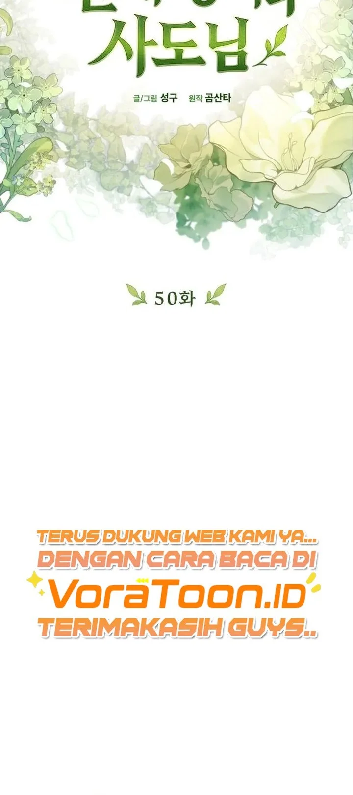 The Rebellious Apostle of the Harvest Goddess Chapter 50 Gambar 5