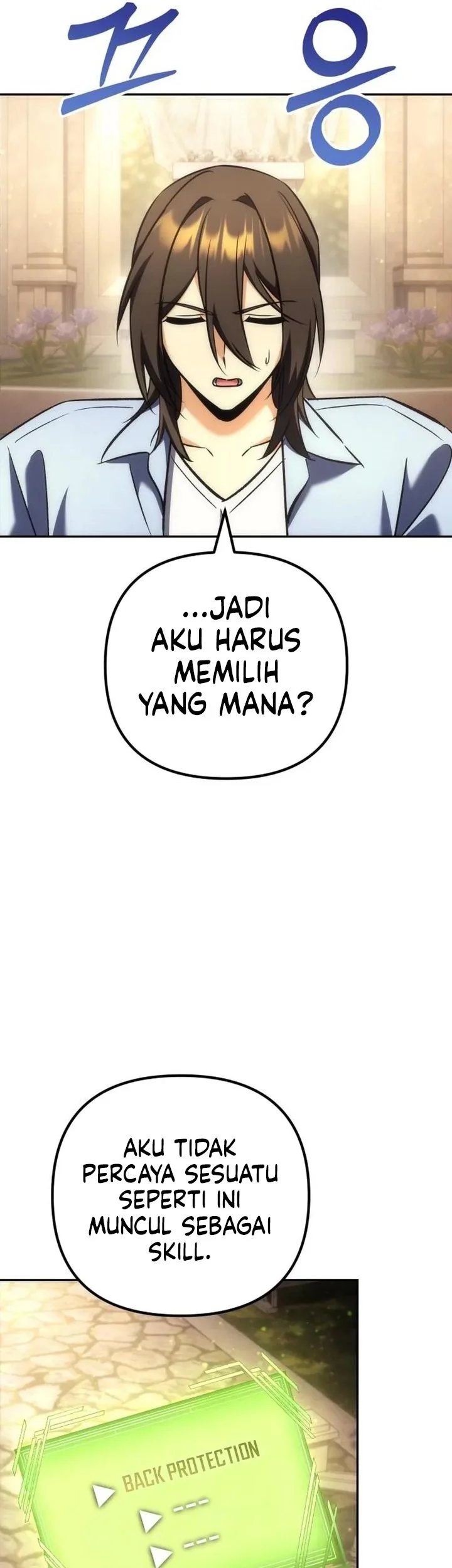 The Rebellious Apostle of the Harvest Goddess Chapter 50 Gambar 6