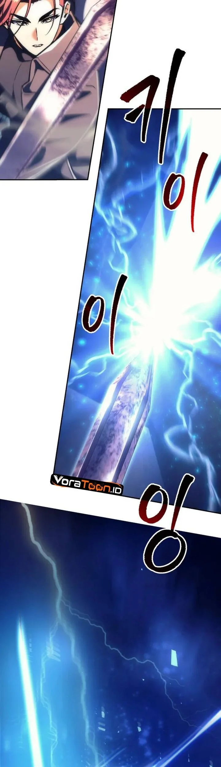 The Rebellious Apostle of the Harvest Goddess Chapter 51 Gambar 8