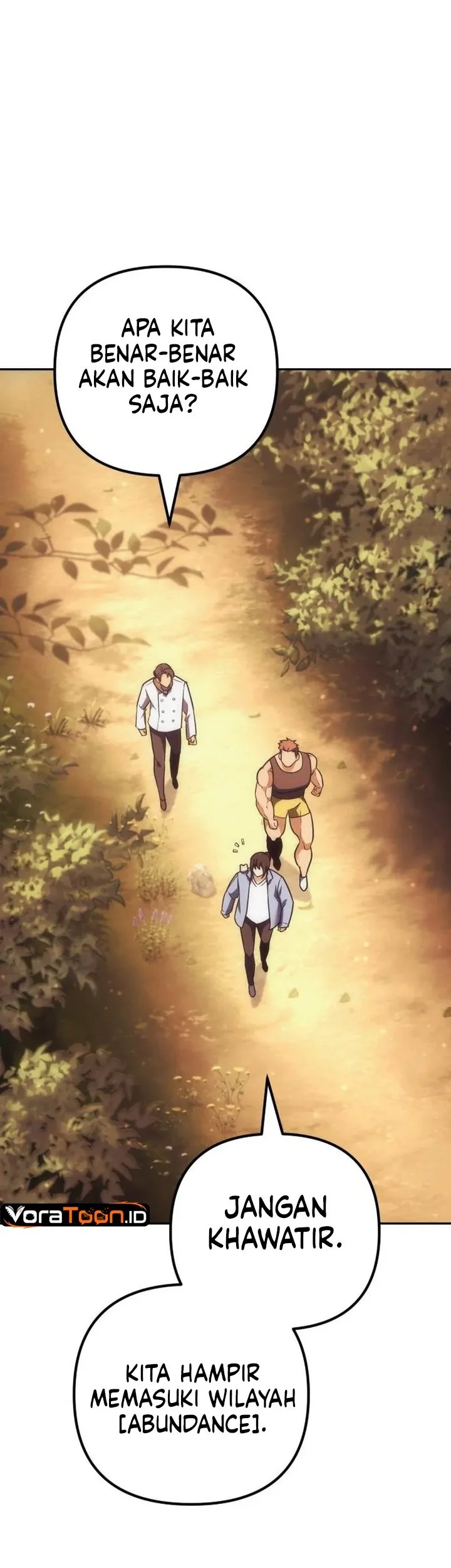 The Rebellious Apostle of the Harvest Goddess Chapter 52 Gambar 6