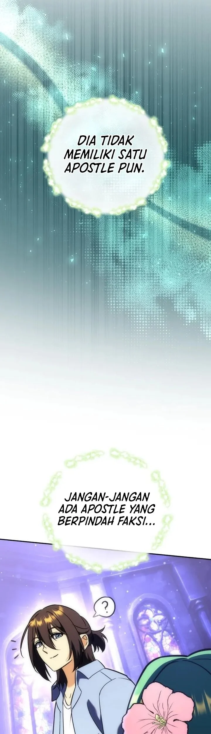 The Rebellious Apostle of the Harvest Goddess Chapter 54 Gambar 6